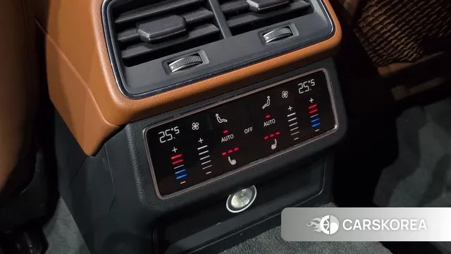 Audi A6 (C8) id 3525534 из Кореи 10