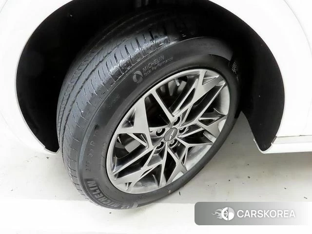 Genesis GV70 id 4402398 из Кореи 10