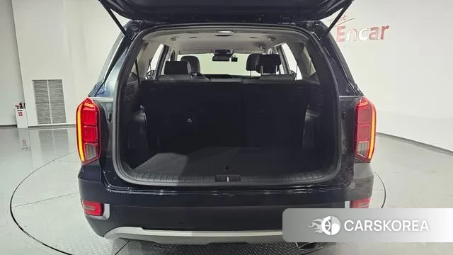 Hyundai Palisade id 3519481 из Кореи 10