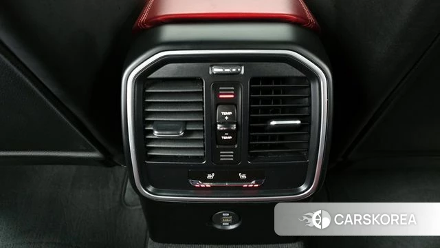 Porsche Macan id 3955917 из Кореи 10