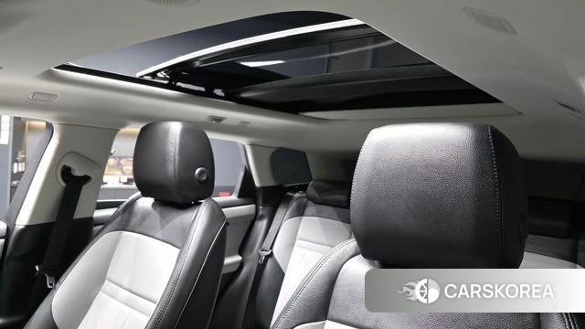 Land Rover Range Rover Evoque 2nd Generation id 3921701 из Кореи 10