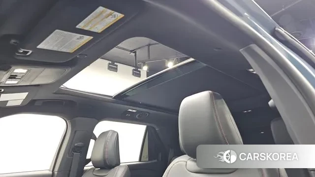 Ford Explorer 6th Generation id 3544261 из Кореи 10