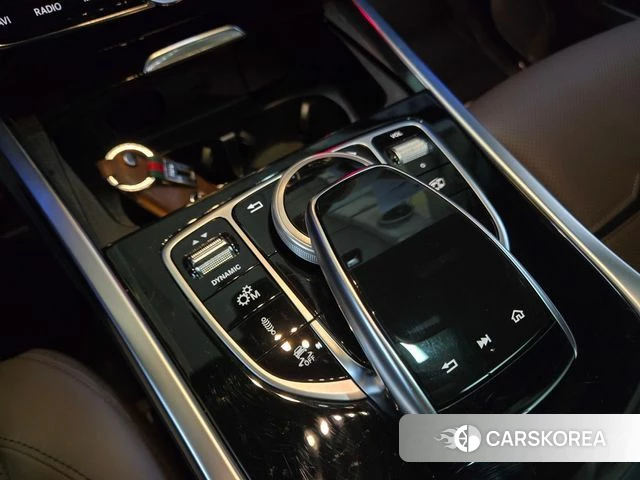 Mercedes-Benz G-Class W463b id 3963682 из Кореи 10