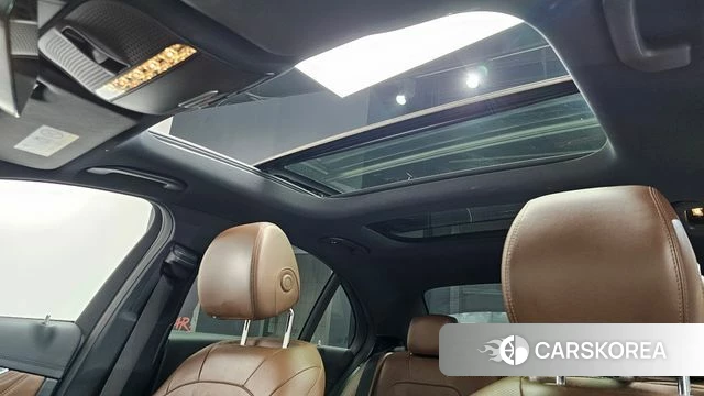 Mercedes-Benz E-Class W213 id 3852502 из Кореи 10