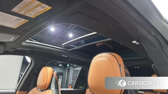 Lincoln Aviator 2nd generation id 3722608 из Кореи 10