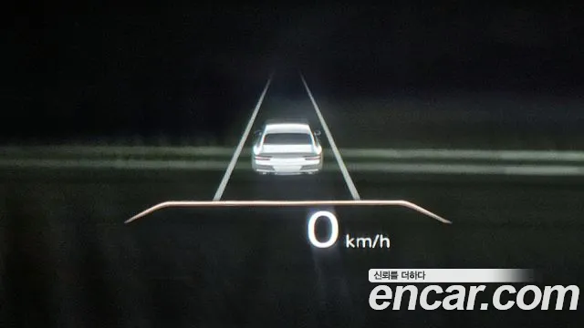 Genesis G80 (RG3) id 2807688 из Кореи 10