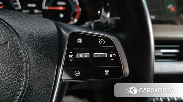 Kia Mohave Master id 3772285 из Кореи 10