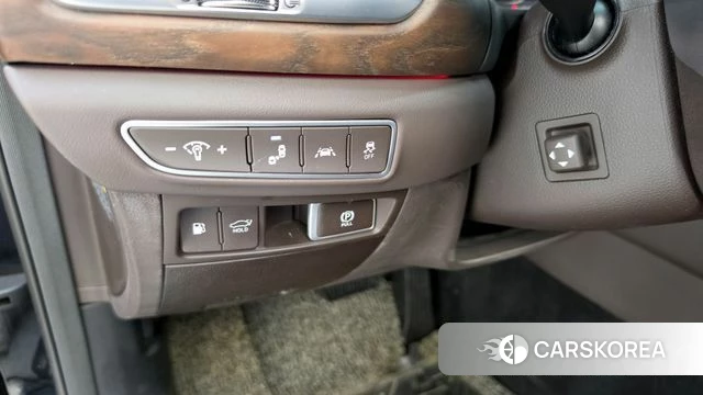 Genesis G90 id 4409922 из Кореи 10