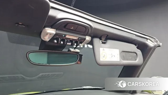 Mini Cooper S Convertible id 3674783 из Кореи 10