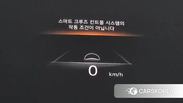 Genesis GV70 id 3788316 из Кореи 10