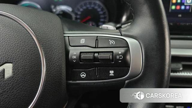 Kia K5 Hybrid 3rd Generation id 4905190 из Кореи 10