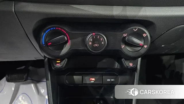 Kia Morning Urban (JA) id 2950441 из Кореи 10