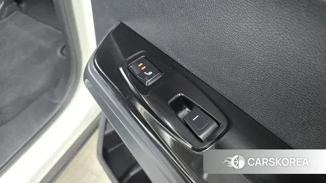 Ssangyong Torres id 3483106 из Кореи 10