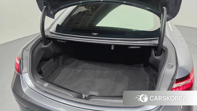 Mercedes-Benz E-Class W213 id 4855544 из Кореи 10