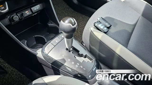 Kia All New Morning (JA) id 2701256 из Кореи 10