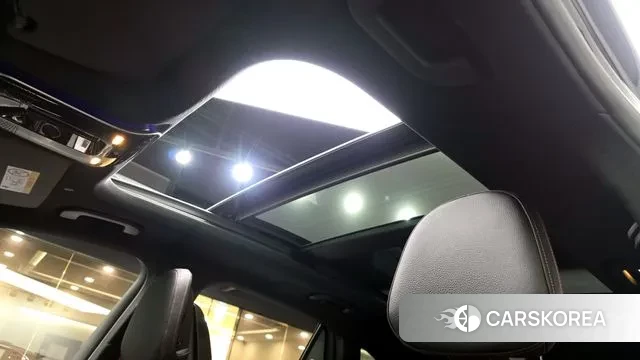 Mercedes-Benz GLC-Class X254 id 3467082 из Кореи 10