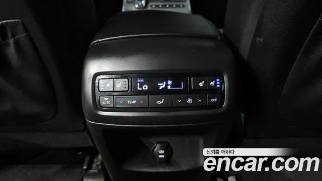 Hyundai Palisade id 2864278 из Кореи 10