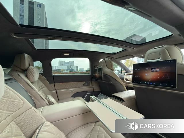 Weilai ET9 id 3908055 из Китая 10