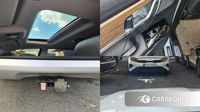 Kia Mohave Master id 2973417 из Кореи 10