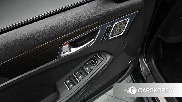 Genesis G80 id 3150450 из Кореи 10