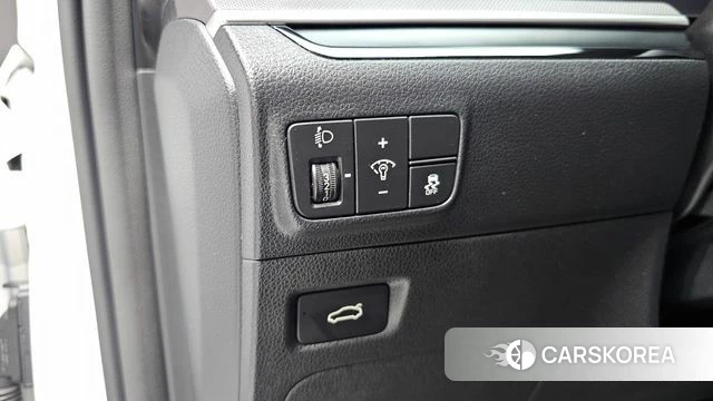 Kia The New K5 3rd generation id 4427332 из Кореи 10