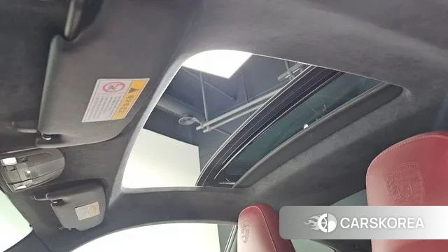 Porsche 911 id 3631646 из Кореи 10