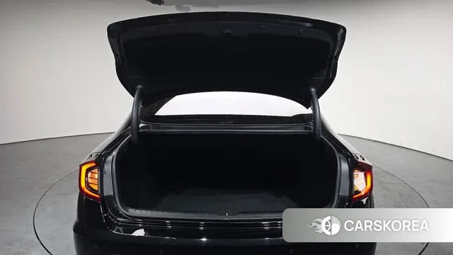 Hyundai Sonata (DN8) id 3640623 из Кореи 10