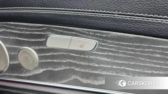 Mercedes-Benz E-Class W213 id 4775008 из Кореи 10