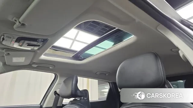 Kia EV6 id 3458310 из Кореи 10