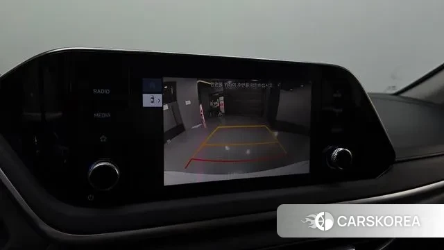 Hyundai Sonata Hybrid (DN8) id 3777501 из Кореи 10