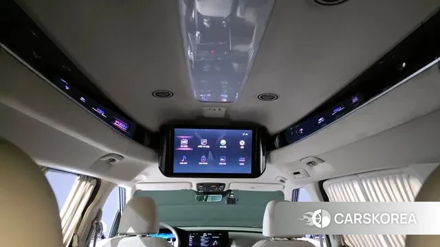 Kia Carnival 4th generation id 3427428 из Кореи 10