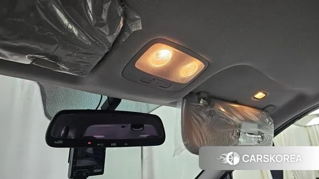 Hyundai The New Grand Starex id 3417935 из Кореи 10