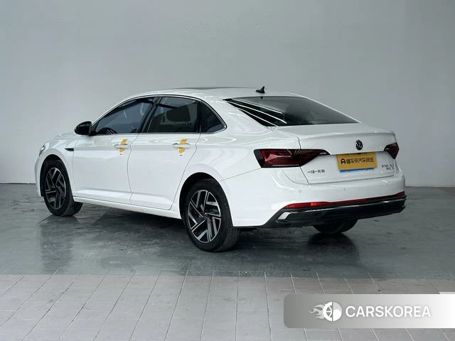 Volkswagen Sagitar id 3919536 из Китая 10