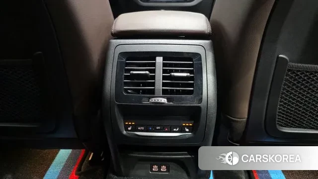 BMW X4 (G02) id 3028785 из Кореи 10