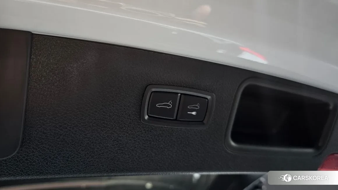 Porsche Macan id 2086464 из Кореи 10