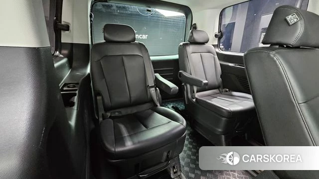 Hyundai Staria id 4201446 из Кореи 10