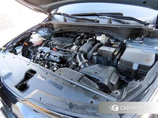 Kia Sportage 5th Generation id 3629212 из Кореи 10