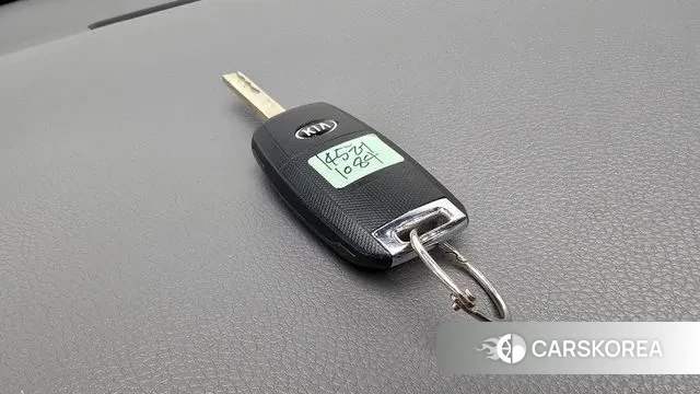 Kia All New Morning (JA) id 3028840 из Кореи 10