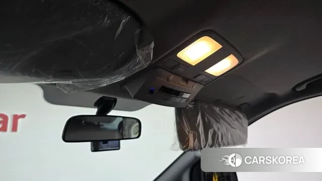 Hyundai The New Grand Starex id 2902467 из Кореи 10