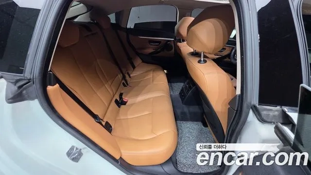 BMW 4 Series (F32) id 2956955 из Кореи 10