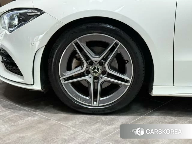 Mercedes-Benz CLA (import) id 4307760 из Китая 10