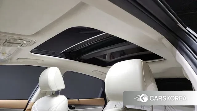 Hyundai The New Grandeur IG id 3054852 из Кореи 10