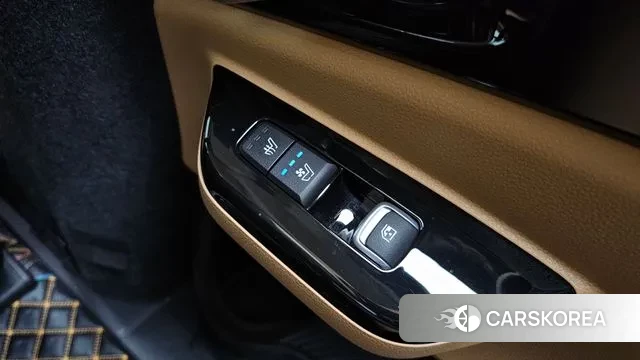 Kia Carnival 4th generation id 3379497 из Кореи 10