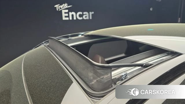 Hyundai The New Tucson Hybrid (NX4) id 4017043 из Кореи 10