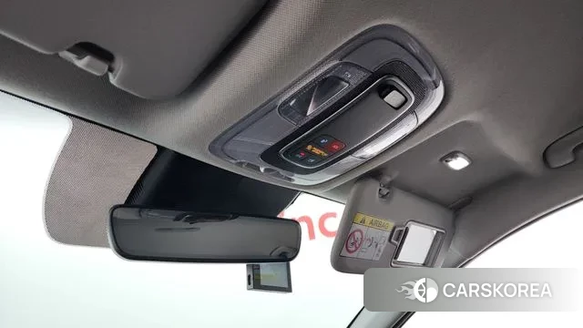 Hyundai The New Avante (CN7) id 3518118 из Кореи 10