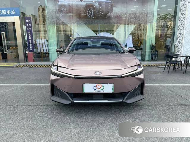 Toyota bZ3 id 3926914 из Китая 10