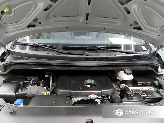 Hyundai The New Grand Starex id 3714052 из Кореи 10