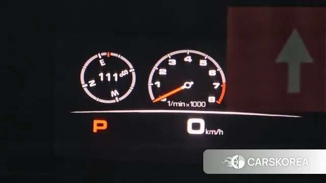 Porsche Cayenne (PO536) id 3499471 из Кореи 10