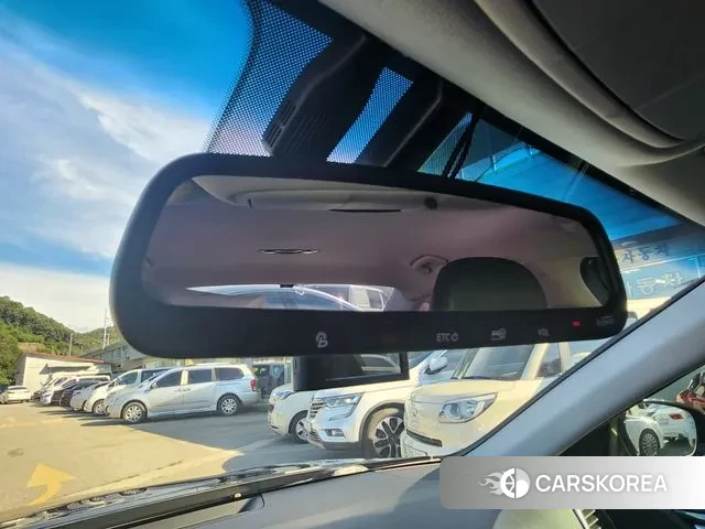 Hyundai Grandeur IG id 3039320 из Кореи 10