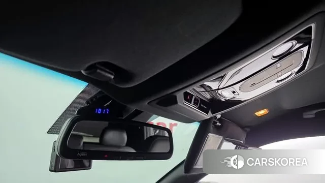 Ssangyong All New Rexton id 3697160 из Кореи 10